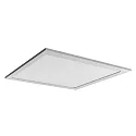 Panneau à LED SMART+ WIFI PLANON PLUS 300X300MM RGB+W RGBW, gradable 20W 1400lm RGB + 3000K 110° 110° CRI >=80