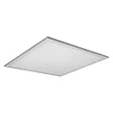 Luminaire de surface SMART+ PLANON PLUS RGBW 450X450MM RGB+W RGBW IP20, gradable