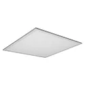 Luminaire de surface SMART+ PLANON PLUS RGBW 600X600MM RGB+W RGBW IP20, gradable