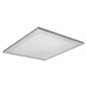 Luminaire de surface SMART+ WIFIPLANON PLUS TW 300X300MM TW Tunable White IP20, gradable