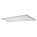 Luminaire de surface SMART+ WIFIPLANON PLUS TW 1200X300MM TW Tunable White IP20, gradable