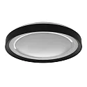Luminaire de plafond SMART+ WIFI ORBIS GAVIN TW RD500 Tunable White, contrôlable via WLAN / WIFI IP20, gradable