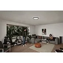 Ledvance Luminaire de plafond SMART+ WIFI ORBIS GAVIN TW RD500 Tunable White, contrôlable via WLAN / WIFI IP20, gradable