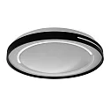 Luminaire de plafond SMART+ WIFI ORBIS LISA TW RD500 Tunable White, contrôlable via WLAN / WIFI IP20, gradable