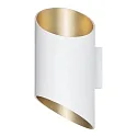 Luminaire mural SMART+ ORBIS CYLINDRO 200X127MM TW Tunable White, contrôlable via WLAN / WIFI IP20, gradable