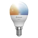 Ampoule LED Smart WIFI SMART+ ZB MINI BULB P40 TW FR Tunable White R39 terne E14 4