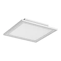 SMART WIFIPLANPLUSRGBFR300X300RGBTW tunable white, RGB, controllable via WLAN / WIFI, dimmable