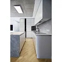 Ledvance SMART WIFIPLAPLUSRGBFR1200X300RGBTW tunable white, RGB, controllable via WLAN / WIFI, dimmable