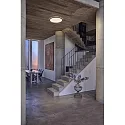 Ledvance ORBIS ULTRA SLIM BL CLICKDIM 400 BK