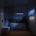 Ledvance DECOR PERCHERO CHROME850 830IP44CHR