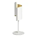 SMART+ WIFI DECOR TWIST TABLE TW tunable white, controllable via WLAN / WIFI, dimmable
