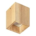 SMART+ WIFI DECOR WOOD CEILING TW Tunable White, contrôlable via WLAN / WIFI, gradable