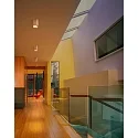 Ledvance SMART+ WIFI DECOR WOOD CEILING TW tunable white, controllable via WLAN / WIFI, dimmable