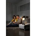 Ledvance DECOR MEMPHIS TABLE BK GD G9