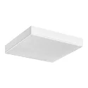 SMART+ WIFI PLANON FRAMELESS SPARKLE 300X300 TW tunable white, controllable via WLAN / WIFI, dimmable