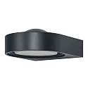 SMART+ WIFI SWING ROUND WALL TW tunable white, controllable via WLAN / WIFI, dimmable