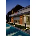 Ledvance SMART+ WIFI SWING ROUND 70CM TW tunable white, controllable via WLAN / WIFI, dimmable