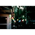 Ledvance lumières féériques SMART OUTD WIFI STRING RGBW FS1 avec prise de courant, RGBW, contrôlable via WLAN / WIFI