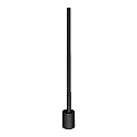 SMART WIFI FLOOR CORNERSLIM RGBTWBK Tunable White, RGB, contrôlable via WLAN / WIFI, gradable