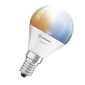 Ampoule LED Smart WIFI SMART+ WIFI MINI BULB P40 TW FR Tunable White R39 terne E14 4