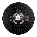 Ledvance Lampe LED HID LED HIGHBAY UNIVERSAL 25000 LM 160 W/4000 K E40 E40 160W 25000lm 4000K 100° CRI 80