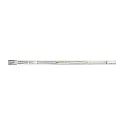 Ledvance support rail for light strip system TRUSYS FLEX P RAIL 3000 5P WT 5-pole, white