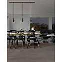 Ledvance TRACKLIGHT PENDANT CYLINDER BK GU10