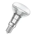 Lampe à réflecteur LED R50 P 827 commutable R50 clair E14 1,5W 110lm 2700K 36° CRI 80-89 