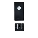 Paulmann Capteur de mouvement PLUG&SHINE contrôlable par ZigBee, anthrazit