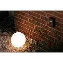 Paulmann Capteur de mouvement PLUG&SHINE contrôlable par ZigBee, anthrazit