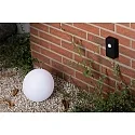 Paulmann Capteur de mouvement PLUG&SHINE contrôlable par ZigBee, anthrazit