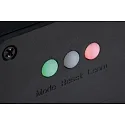 Paulmann Capteur de mouvement PLUG&SHINE contrôlable par ZigBee, anthrazit