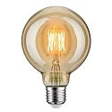 Globe de filament d'ampoule VINTAGE GLOBE LED G95 E27 6,5W 1.700K CRI >80 