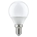 LED Lampe gouttes lot de 3 E14 5,5W 470lm 2700K CRI >80