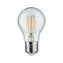 Paulmann LED lamp A60 3-fold E27 4,5W 470lm 2700K CRI >80 dimmable