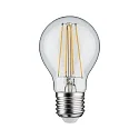 Paulmann Lampe LED A60 3 fois E27 7,5W 806lm 2700K CRI >80 gradable