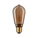 Paulmann decorative filament lamp ST64 INNER GLOW RING LED ST64 E27 4W 200lm 1800K CRI >80 