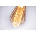 Paulmann decorative filament lamp ST64 INNER GLOW RING LED ST64 E27 4W 200lm 1800K CRI >80 