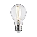 Ampoule à filament forme standard STANDARD LED A60 E27 9W 1055lm 2700K CRI >80 gradable