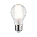 Ampoule à filament forme standard STANDARD LED A60 E27 9W 1055lm 2700K CRI >80 gradable