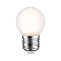 filament lamp drop P45 E27 5W 470lm 2700K CRI >80 dimmable