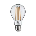 Paulmann Ampoule à filament forme standard STANDARD LED A60 E27 12,5W 1521lm 2700K CRI >80 gradable