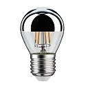 Paulmann Lampe de rétroviseur forme de la goutte P45 E27 4,8W 360lm 2700K CRI >80 gradable