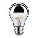 Lampe de rétroviseur de forme standard NONDIM LED A60 E27 6,5W 600lm 2700K CRI >80 