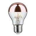 Lampe de rétroviseur de forme standard NONDIM LED A60 E27 6,5W 600lm 2700K CRI >80 