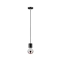 Paulmann Lampe de miroir frontal globe DECO GLOBE G95 LED COPPER ON-OFF commutable G95 clair E27 6,5W 600lm 2700K CRI >80 