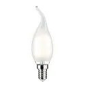 Bougie filament illuminant windblast CW35 E14 2,6W 250lm 2700K CRI >80 