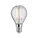 Ampoule à filament forme de gouttes P45 E14 4,8W 470lm 2700K CRI >80 gradable