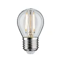 Ampoule à filament forme de gouttes P45 E27 4,8W 470lm 2700K CRI >80 gradable