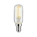 Lampe à filament LED T25 E14 4,8W 470lm 2700K CRI >80 gradable
